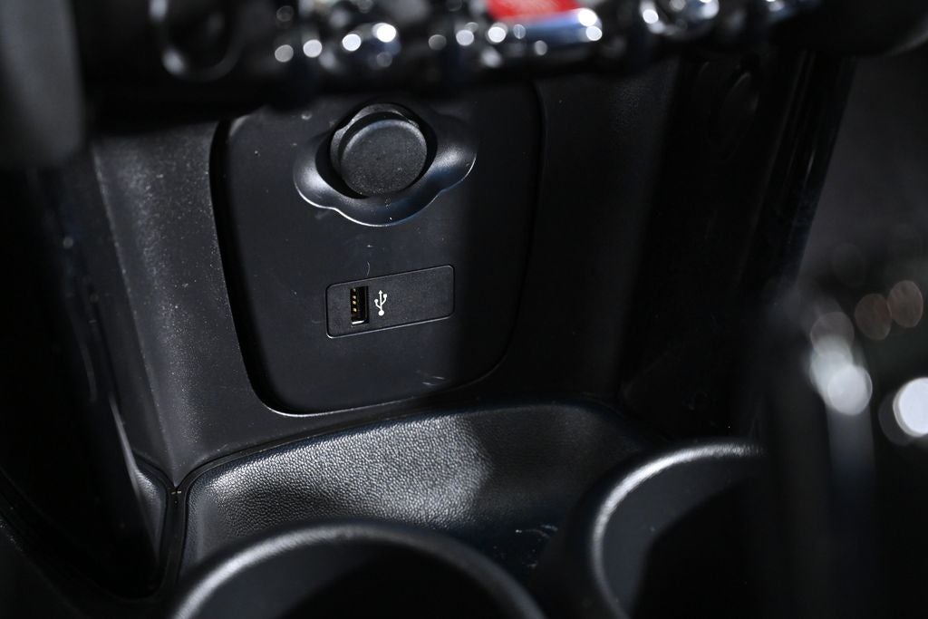 2024 MINI HARDTOP 4 DOOR Cooper S