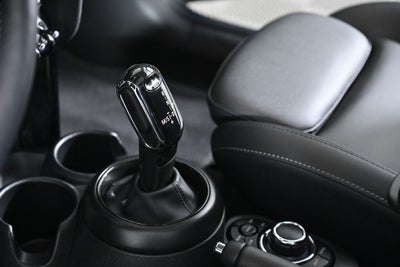 2024 MINI HARDTOP 4 DOOR Cooper S