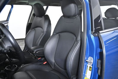 2024 MINI HARDTOP 4 DOOR Cooper S