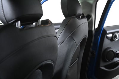 2024 MINI HARDTOP 4 DOOR Cooper S