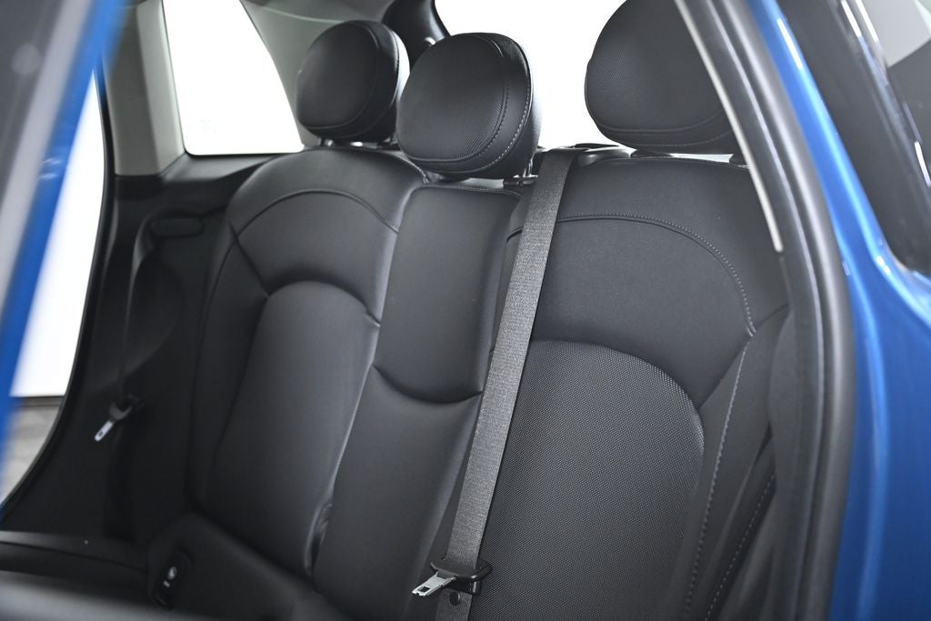 2024 MINI HARDTOP 4 DOOR Cooper S