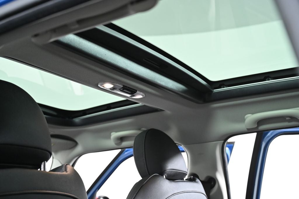 2024 MINI HARDTOP 4 DOOR Cooper S