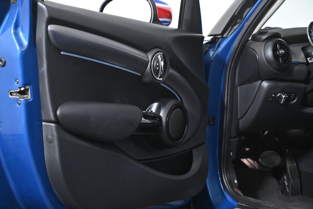 2024 MINI HARDTOP 4 DOOR Cooper S