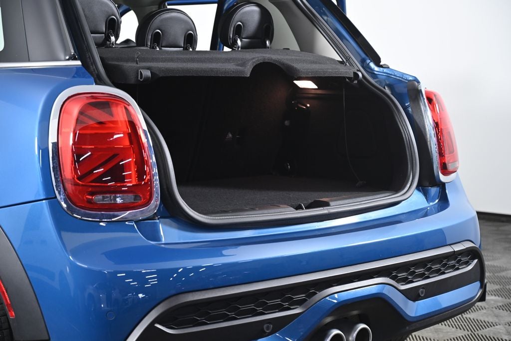 2024 MINI HARDTOP 4 DOOR Cooper S