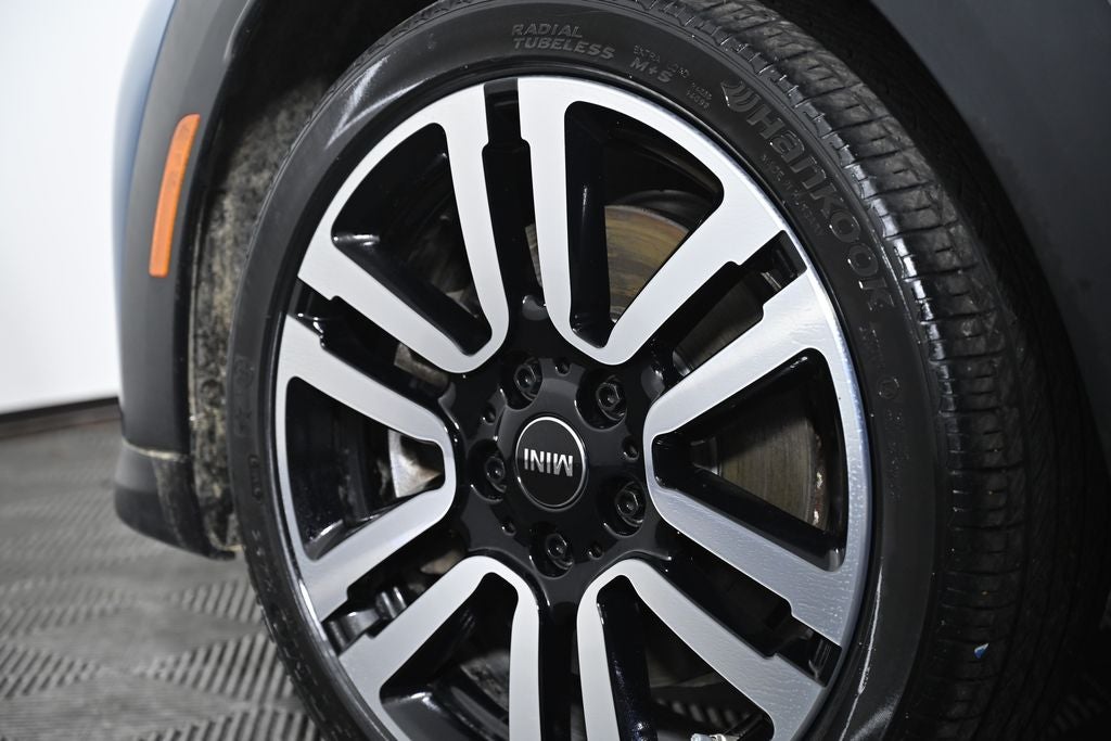 2024 MINI HARDTOP 4 DOOR Cooper S