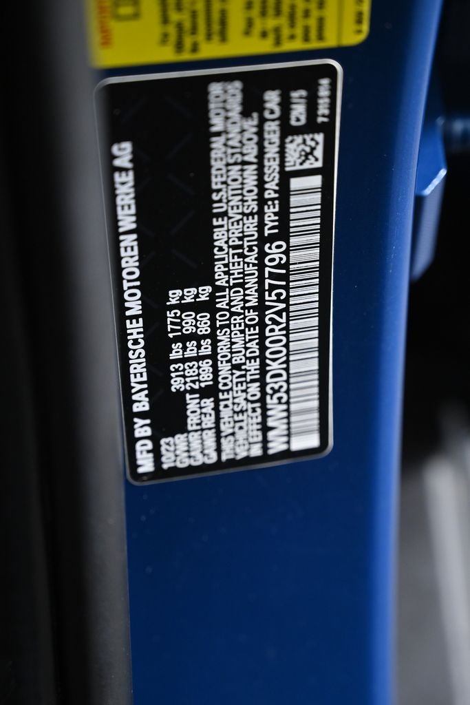 2024 MINI HARDTOP 4 DOOR Cooper S