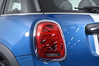 2024 MINI HARDTOP 4 DOOR Cooper S