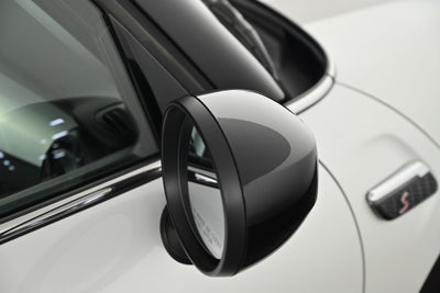 2024 MINI HARDTOP 4 DOOR Cooper S