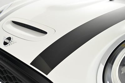 2024 MINI HARDTOP 4 DOOR Cooper S