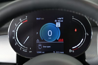 2024 MINI HARDTOP 4 DOOR Cooper S