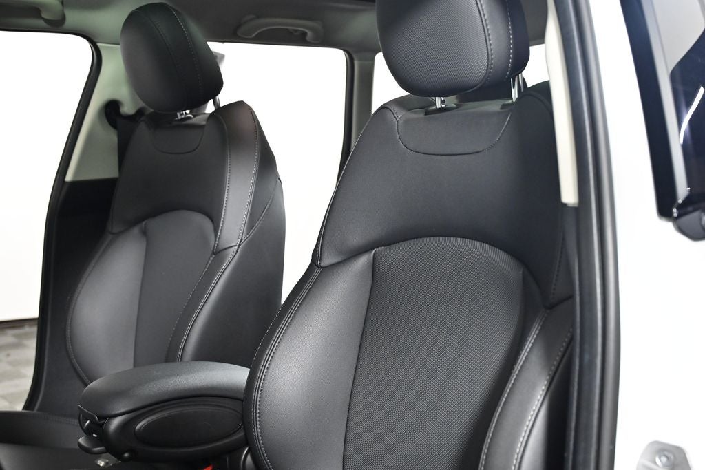 2024 MINI HARDTOP 4 DOOR Cooper S