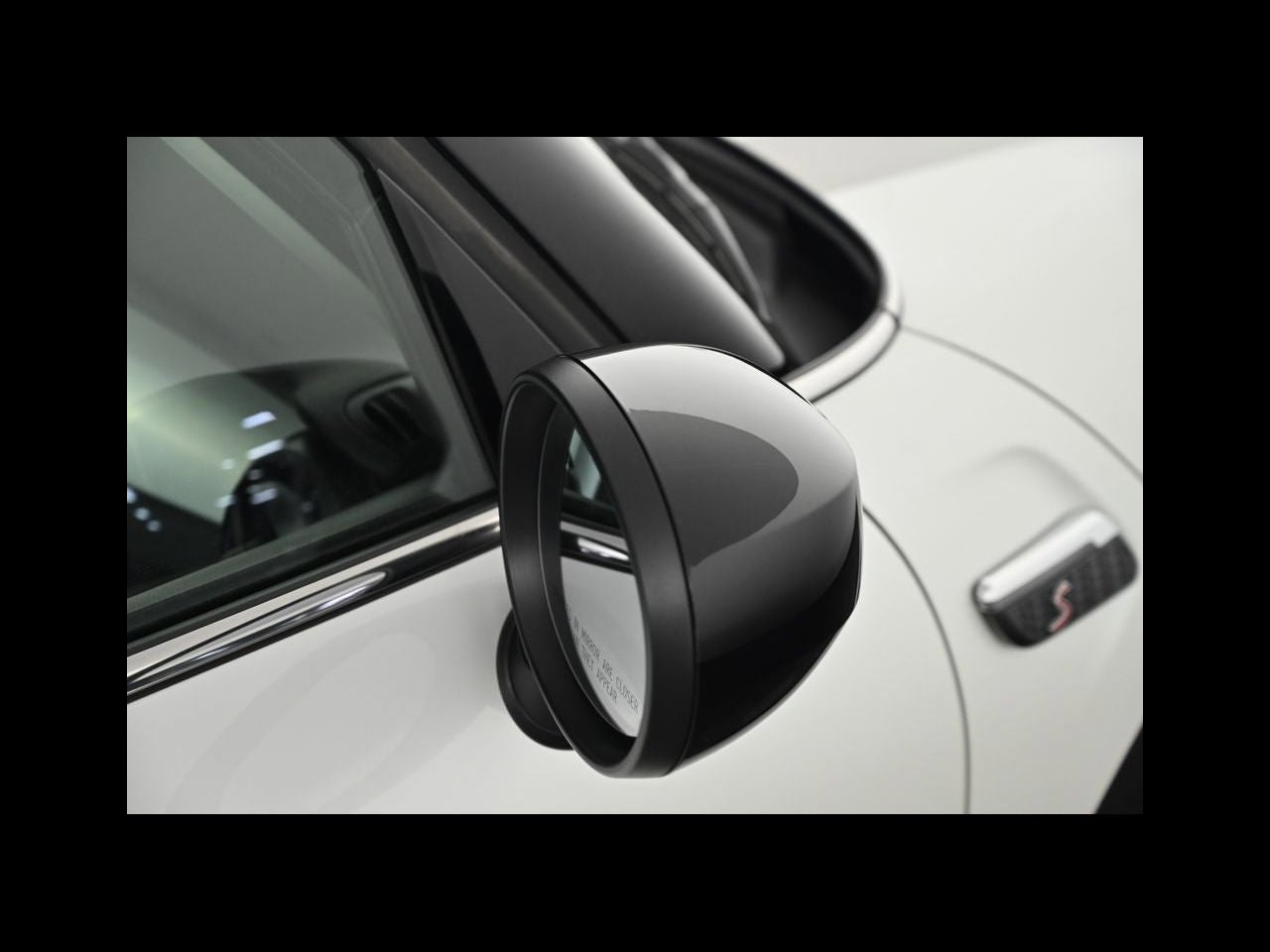 2024 MINI HARDTOP 4 DOOR Cooper S