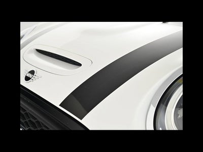 2024 MINI HARDTOP 4 DOOR Cooper S