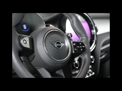 2024 MINI HARDTOP 4 DOOR Cooper S