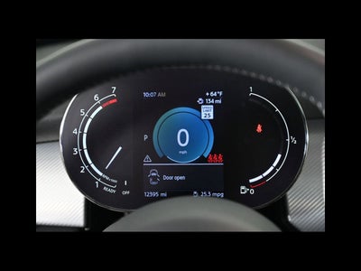 2024 MINI HARDTOP 4 DOOR Cooper S