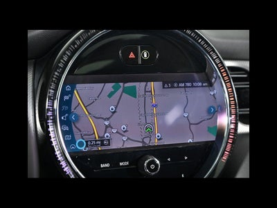 2024 MINI HARDTOP 4 DOOR Cooper S