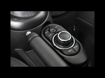 2024 MINI HARDTOP 4 DOOR Cooper S