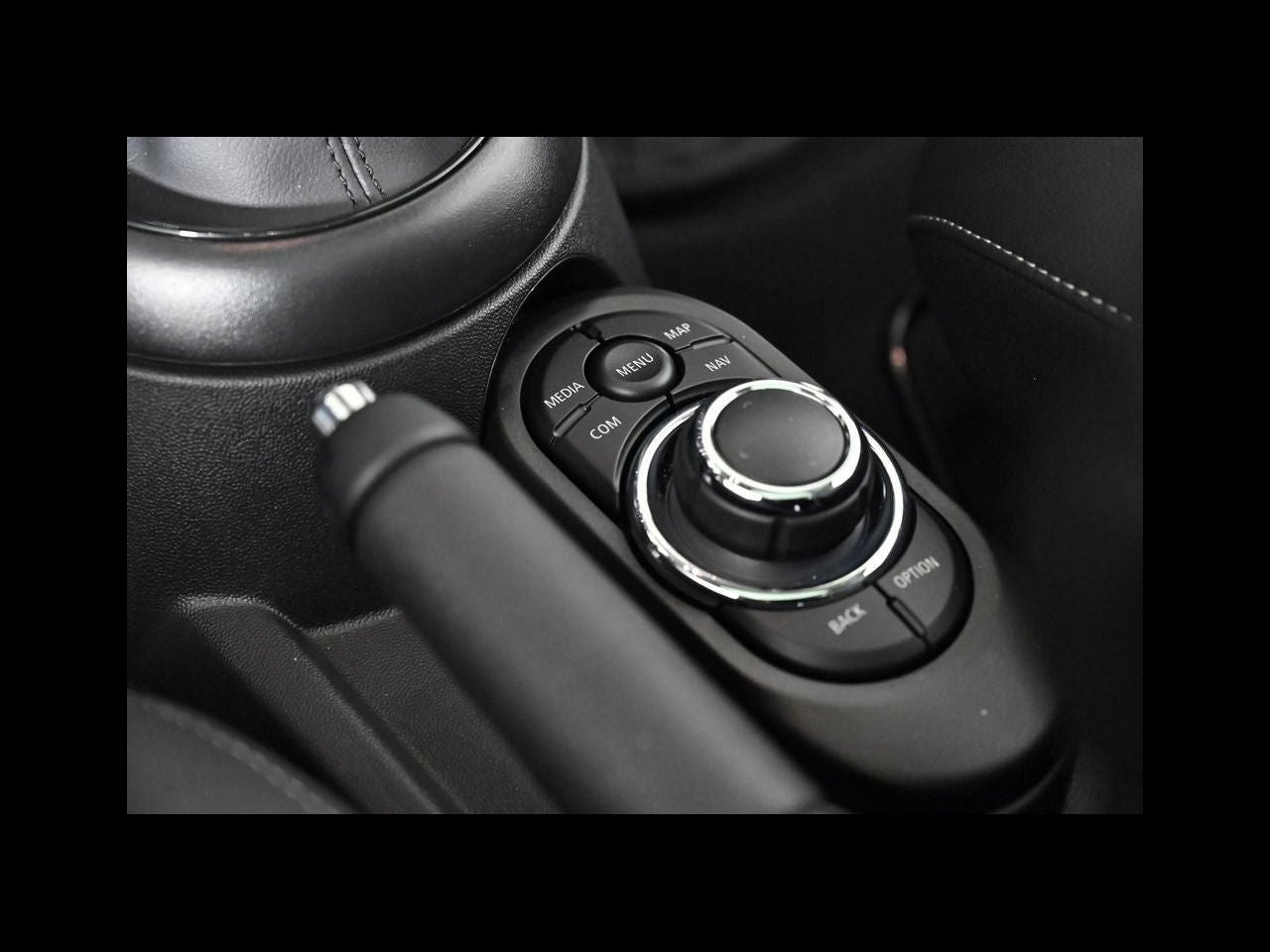 2024 MINI HARDTOP 4 DOOR Cooper S