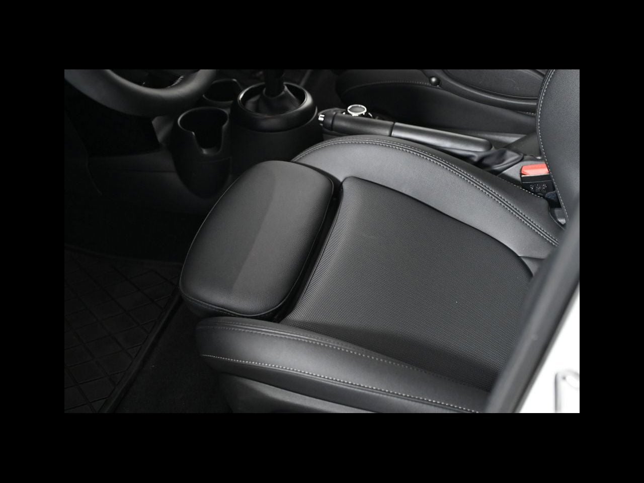 2024 MINI HARDTOP 4 DOOR Cooper S