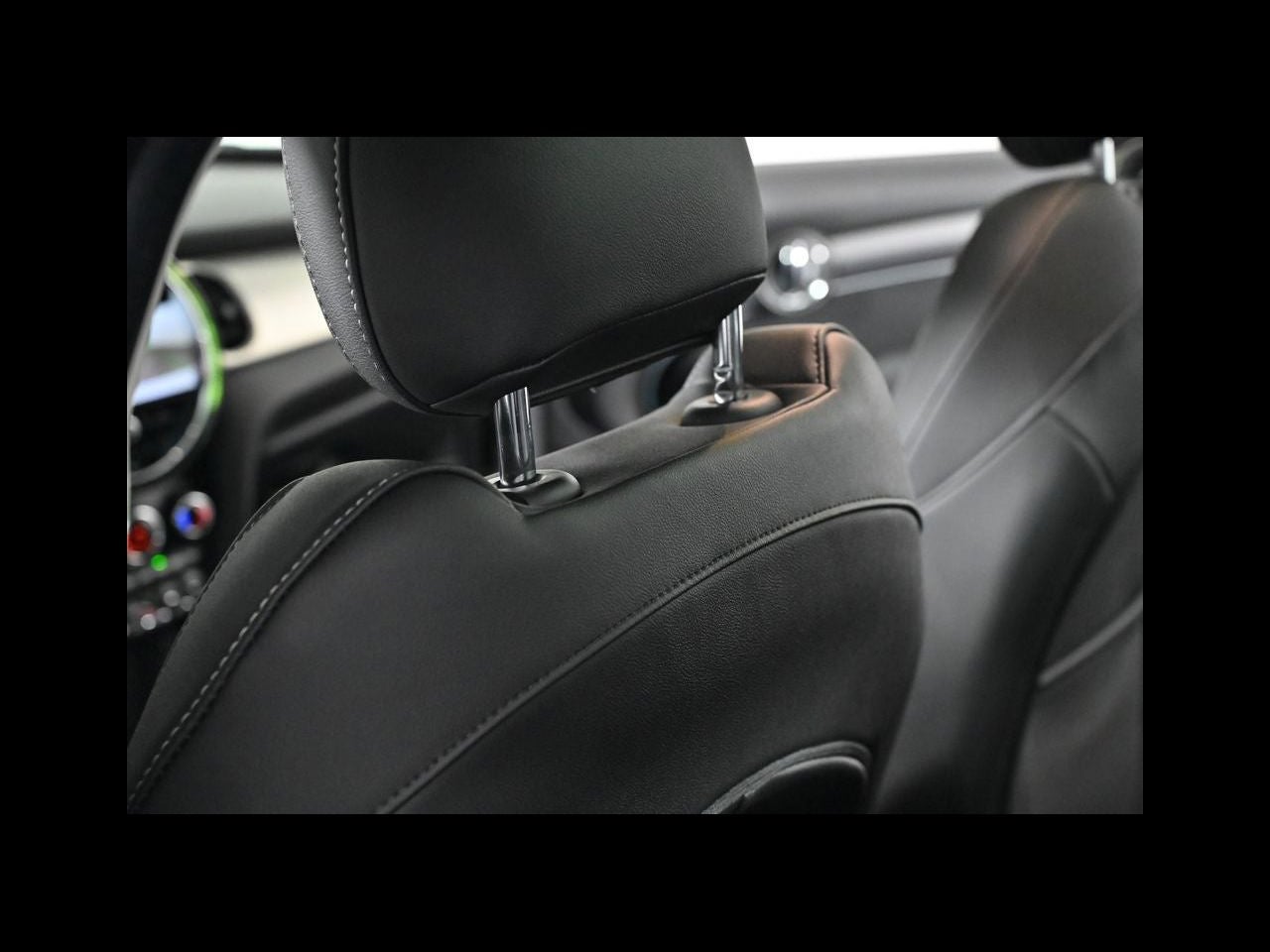 2024 MINI HARDTOP 4 DOOR Cooper S