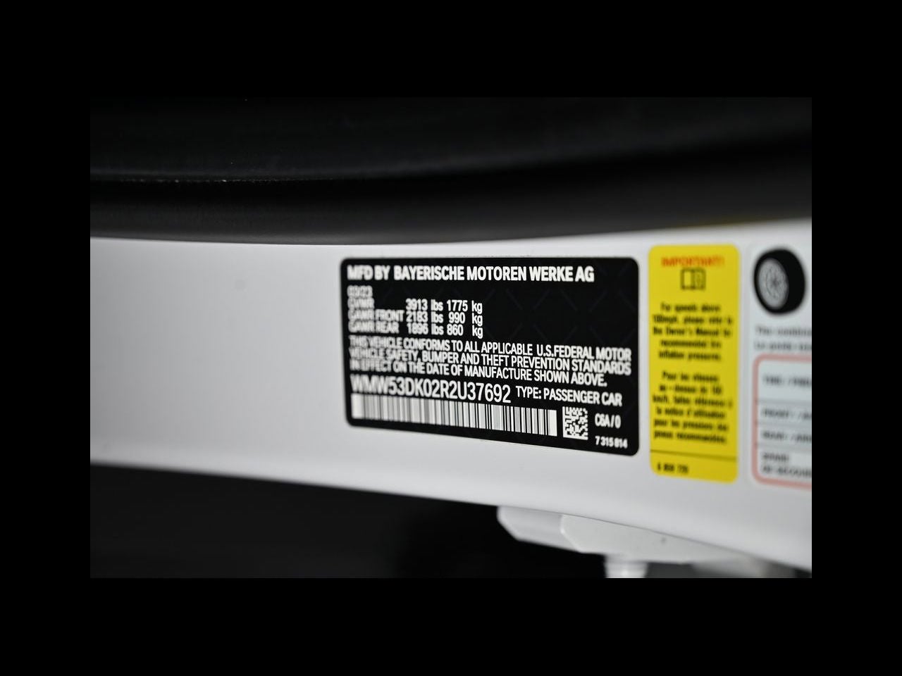 2024 MINI HARDTOP 4 DOOR Cooper S