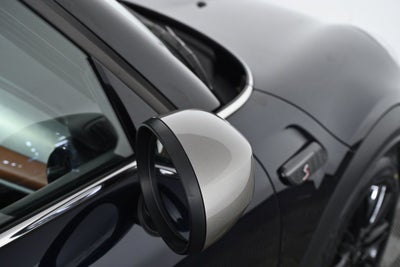 2024 MINI Cooper S Base