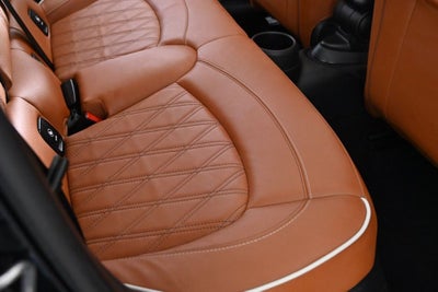 2024 MINI Cooper S Base