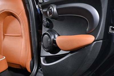 2024 MINI Cooper S Base