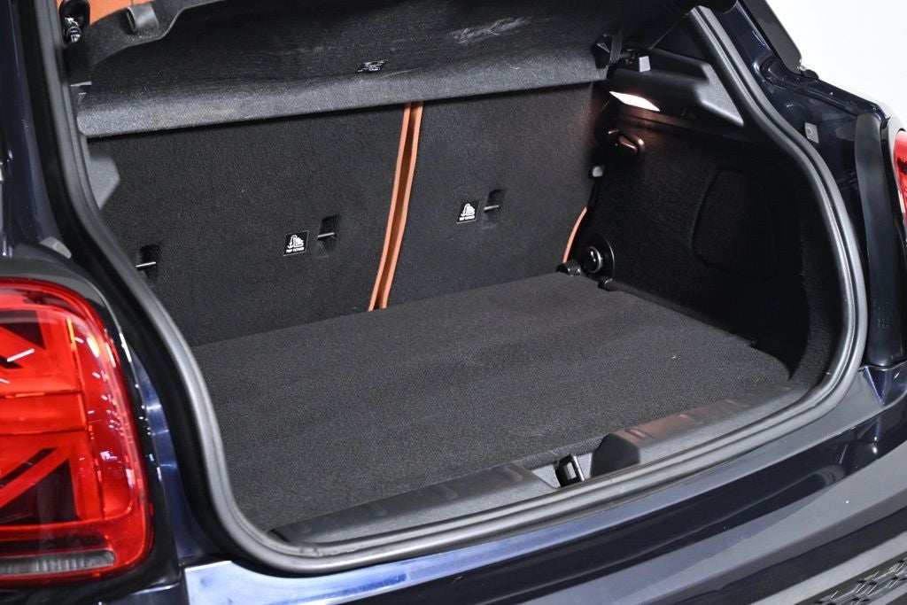 2024 MINI Cooper S Base