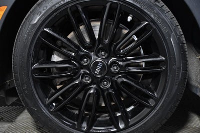 2024 MINI Cooper S Base