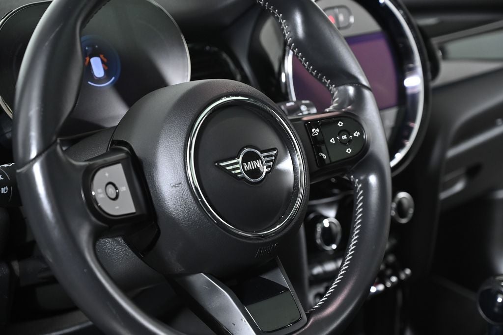 2022 MINI Cooper S Cooper S