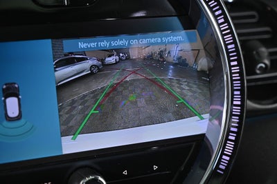 2022 MINI Cooper S Cooper S