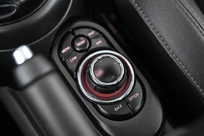 2022 MINI Cooper S Cooper S