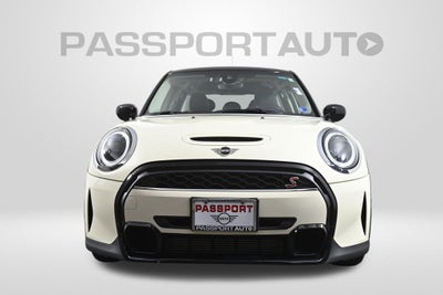 2022 MINI Cooper S Cooper S