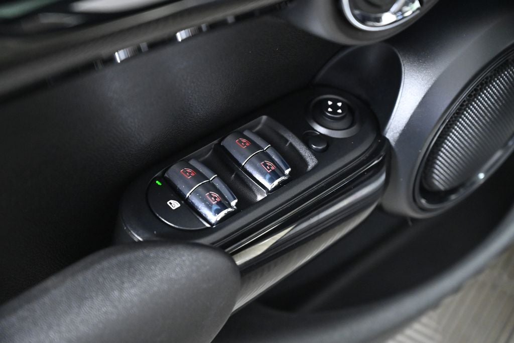 2022 MINI Cooper S Cooper S