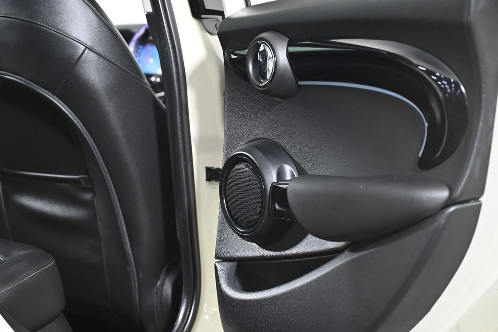 2022 MINI Cooper S Cooper S