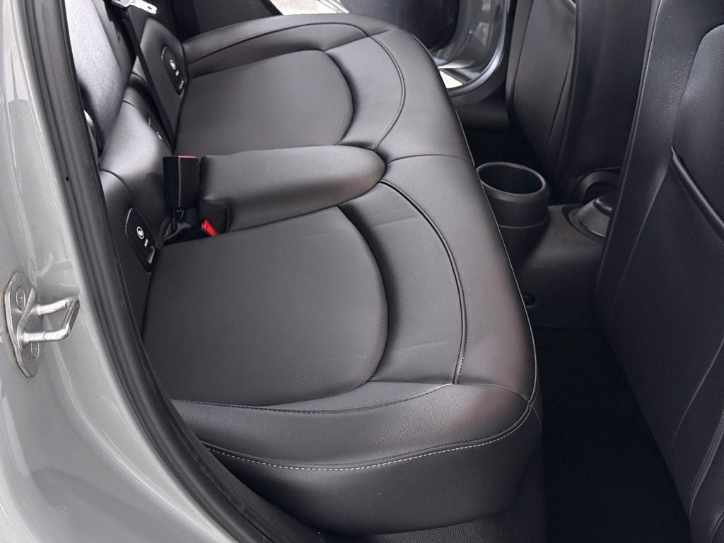 2022 MINI Cooper S Base
