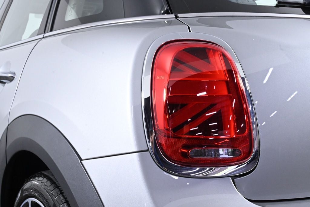 2024 MINI Cooper S Base