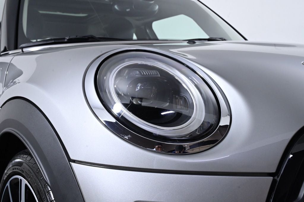 2024 MINI Cooper S Base