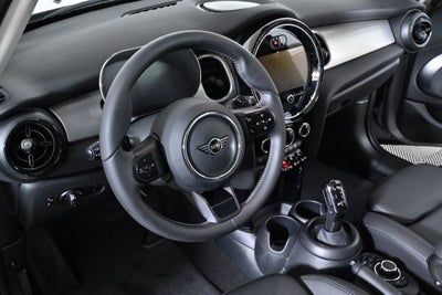 2024 MINI Cooper S Base
