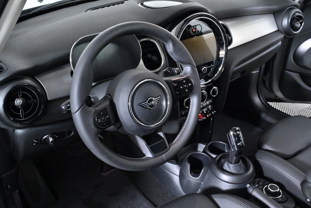 2024 MINI Cooper S Base