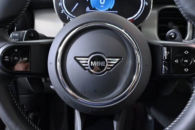 2024 MINI Cooper S Base