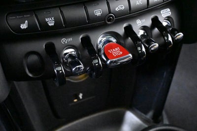 2024 MINI Cooper S Base