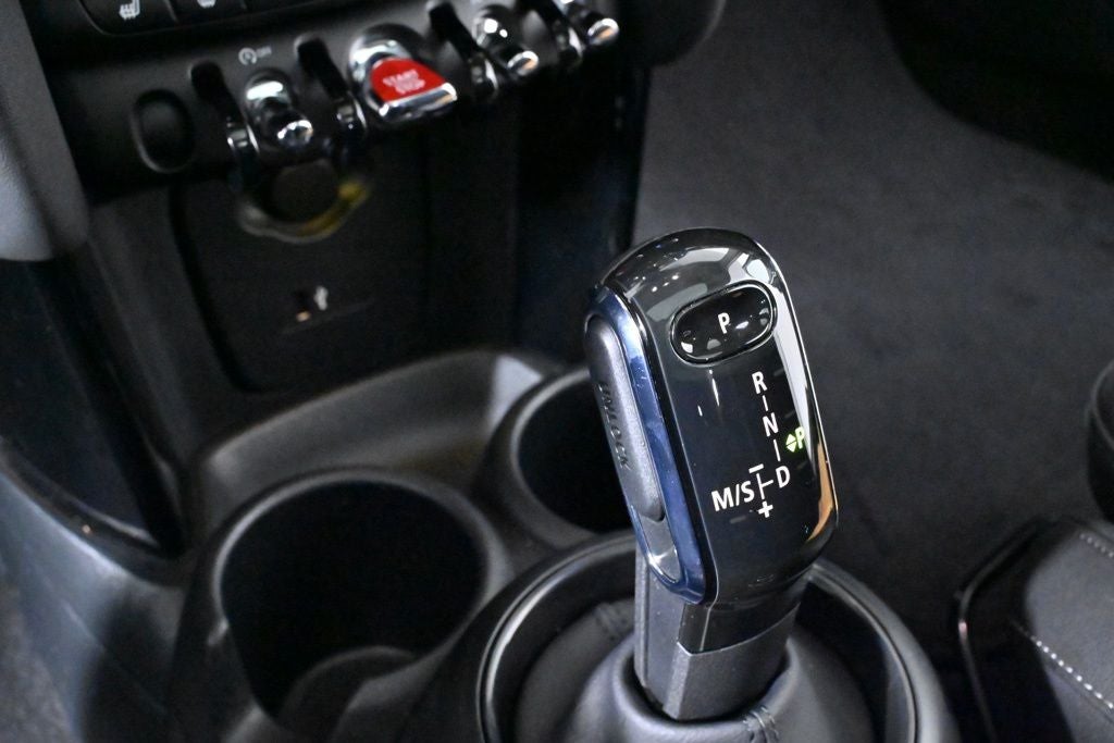 2024 MINI Cooper S Base