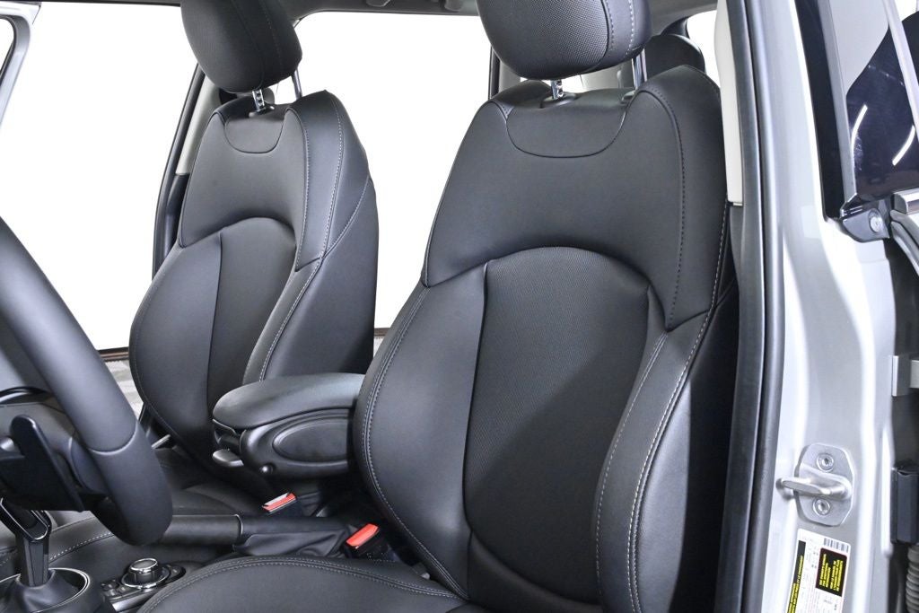 2024 MINI Cooper S Base