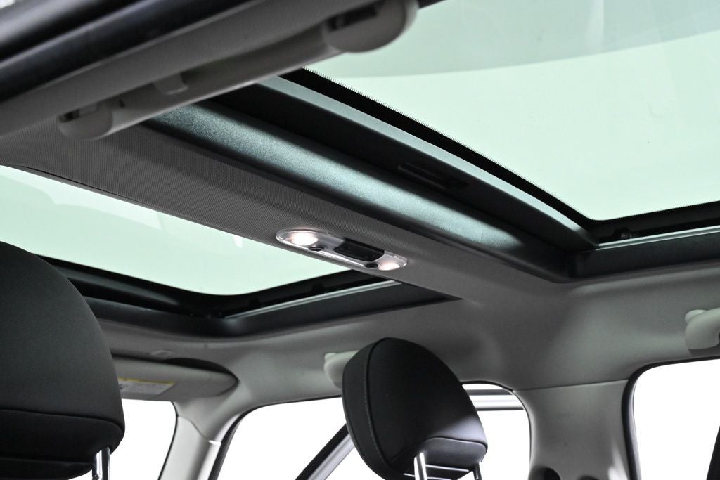 2024 MINI Cooper S Base