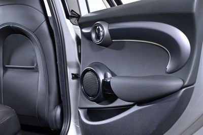 2024 MINI Cooper S Base
