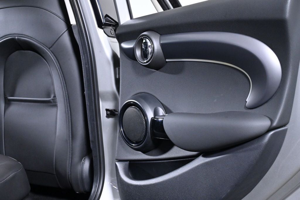 2024 MINI Cooper S Base