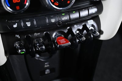 2023 MINI Cooper S Iconic