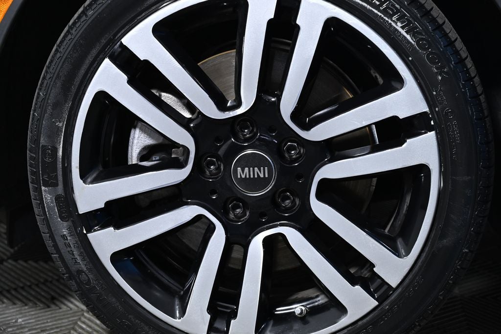 2023 MINI Cooper S Iconic